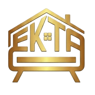 Ekta Mobilya Logo